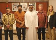 Aceh Jajaki Investasi Timur Tengah, Fokus Pariwisata Halal dan Infrastruktur