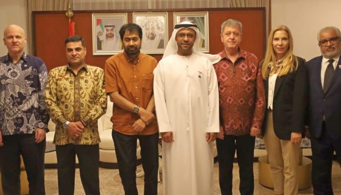 Aceh Jajaki Investasi Timur Tengah, Fokus Pariwisata Halal dan Infrastruktur