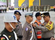 Operasi Patuh Seulawah 2025 Dimulai, Fokus pada 7 Pelanggaran Prioritas