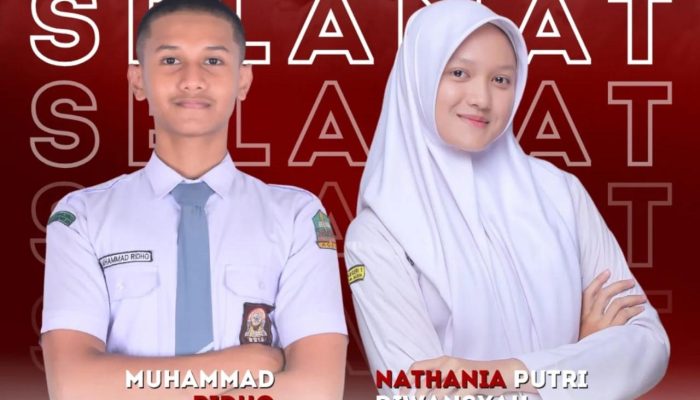 Dua Pelajar Aceh Terpilih jadi Paskibraka Nasional 2025 di IKN