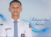Perjalanan Inspiratif Muhammad Ridho Menjadi Paskibraka Nasional 2025 di IKN
