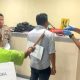 Prarekonstruksi kasus pembunuhan berencana di Aceh Tenggara