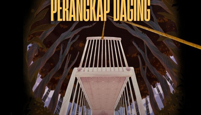 Inisiatif Hidup Bersama Harimau Gelar Monolog “Perangkap Daging” di Banda Aceh