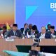 Presiden Prabowo di KTT BRICS