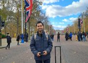 “Sebelum Asri Pergi”, Rinal Sahputra Menggali Luka dan Realitas yang Terabaikan