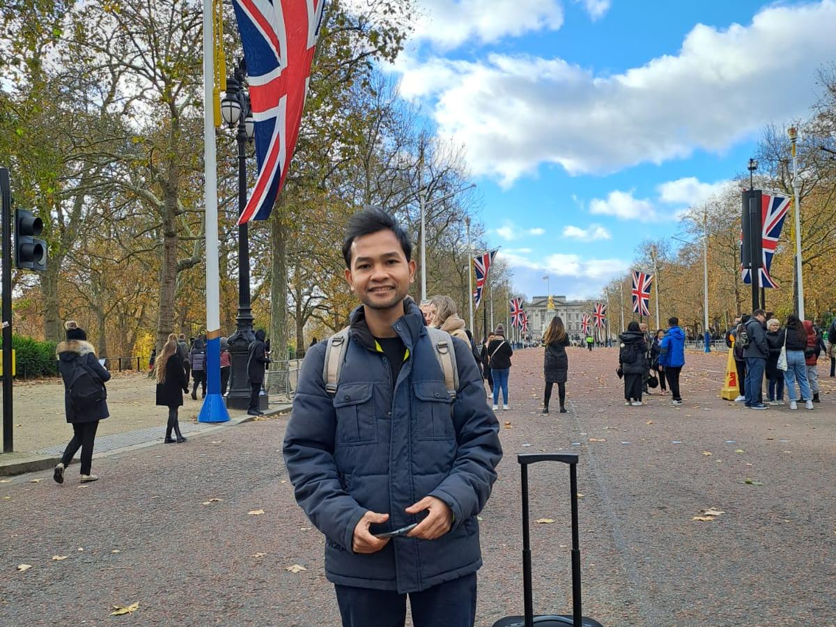Rinal Sahputra