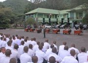1.630 Pemuda Aceh Lulus Seleksi Calon Tamtama TNI AD
