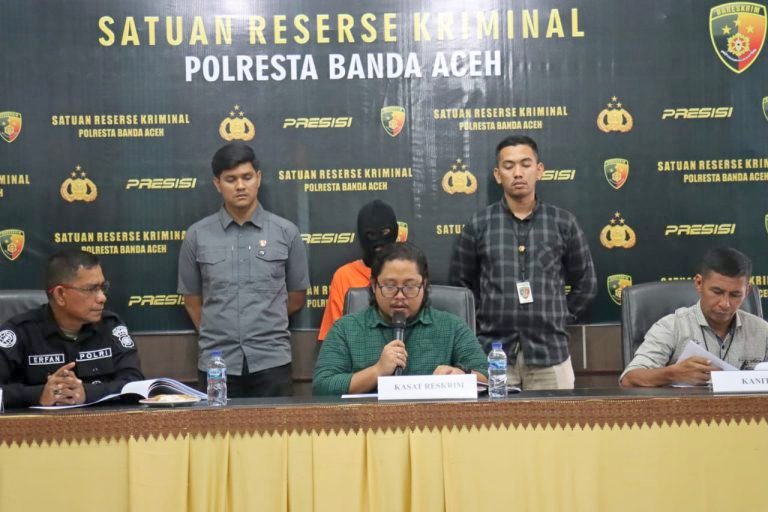 kasus rudapaksa terhadap anak