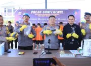 Hasil Uji Balistik: Senpi Penembak Polisi Aceh Utara Aktif dan Terkait Insiden