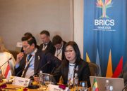 Bank Sentral BRICS Perkuat Koordinasi Hadapi Ketidakpastian Global