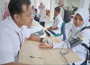 Sekolah Rakyat di Aceh Mulai MPLS, Sambut Ratusan Siswa Kurang Mampu