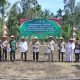 Penanaman jagung serentak Kuartal III