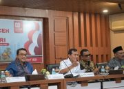 Wagub Apresiasi Komisi II DPR RI Dukung Wacana Dana Otsus Aceh Permanen