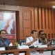 kunjungan kerja Komisi II DPR RI ke Aceh