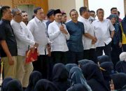 Pemerintah Aceh Tanggapi Tuntutan Nakes RSUDZA Terkait TPP dan Remunerasi