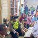 Pria Aceh Utara Ditemukan Meninggal Tertimpa Pohon Saat Bekerja di Kebun