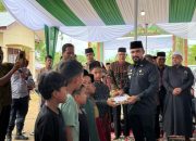 Bupati Al-Farlaky Janjikan 100 Juta Bagi Penemu Kitab Idharul Haq