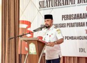 Bupati Aceh Timur Ingatkan Perusahaan HGU Tanggung Jawab CSR