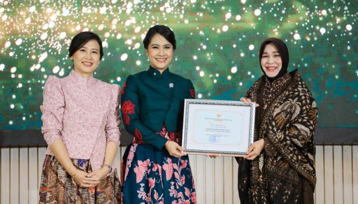 Banda Aceh Kembali Raih Penghargaan Kota Layak Anak