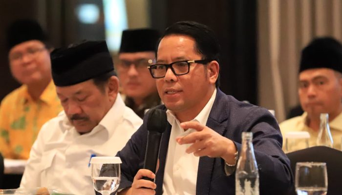 Kemenag Akan Gelar Silatnas FUKB 2025