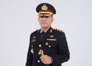Kapolres Lhokseumawe Imbau Warga Waspadai Terjadinya Kebakaran