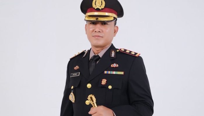 Kapolres Lhokseumawe Imbau Warga Waspadai Terjadinya Kebakaran