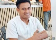 DPC Gerindra Lhokseumawe Dukung Imbauan Mualem Kibarkan Bendera Serentak