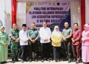Angka Stunting Turun, Pemko Lhokseumawe Perkuat Program KB