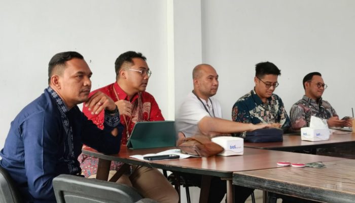 BI Lhokseumawe Gelar Pekan QRIS Nasional 2025