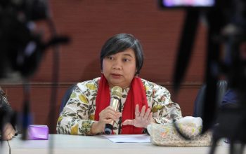 Ketua Komnas HAM, Anis Hidayah