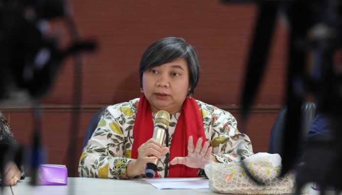 Komnas HAM Desak Polri Usut Tuntas Kematian Pengemudi Ojol