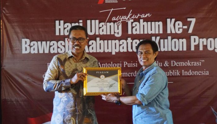 Lima Puisi Terbaik Tema Demokrasi, Salah Satunya dari Aceh