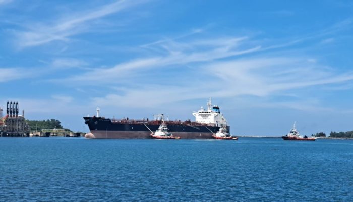 BPMA dan PGE Capai Target Lifting Kondensat WK B Semester II 2025