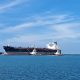 Kapal kargo MT Maersk Magellan