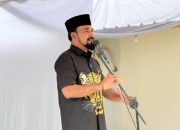Perusahaan di Aceh Timur Diminta Setor Zakat dan Infak ke Baitul Mal