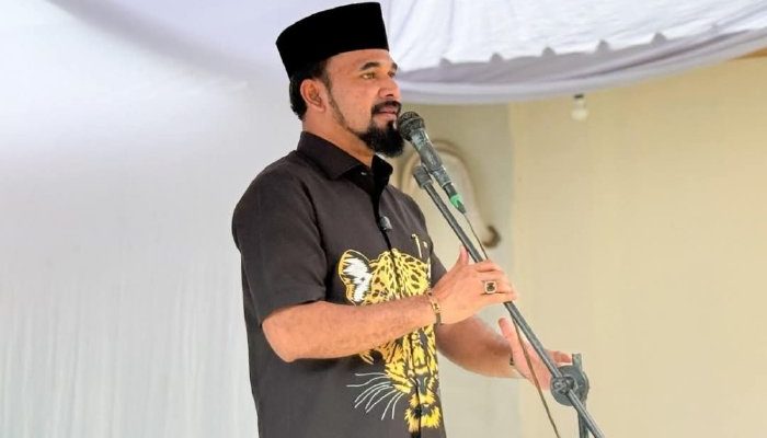 Perusahaan di Aceh Timur Diminta Setor Zakat dan Infak ke Baitul Mal