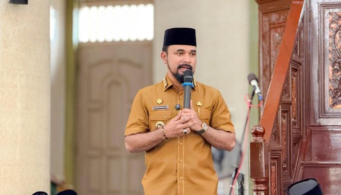 Lima Nelayan Aceh Timur Dipulangkan dari Thailand