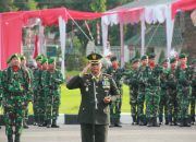 Jelang Peringatan HUT RI, Forkopimda Aceh Tamiang Ziarah ke Makam Pahlawan