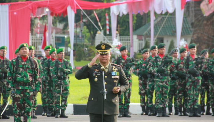 Jelang Peringatan HUT RI, Forkopimda Aceh Tamiang Ziarah ke Makam Pahlawan
