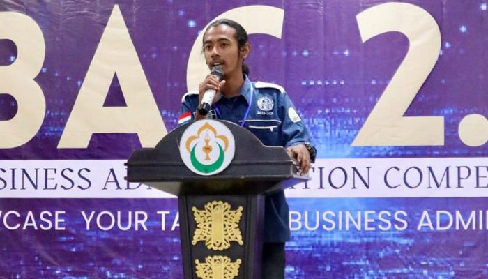 Beras Aceh Mengalir ke Sumut, Mahasiswa Unimal Pertanyakan Prioritas Distribusi Bulog
