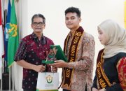 Pesan Penting bagi Duta Humas Unimal 2025
