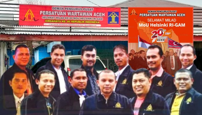 DPP PWA Apresiasi Komitmen Mabes Polri Lindungi Wartawan