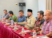 Bupati Aceh Timur Dorong Kemitraan Migas yang Lebih Adil