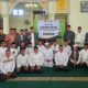 Bupati Aceh Tengah Haili Yoga secara resmi melaunching kampung Nunang Antara sebagai Kampung Qur'ani