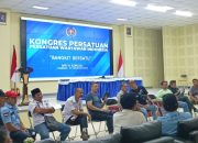 Kongres Persatuan Wartawan Indonesia (PWI) 2025