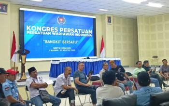 Kongres Persatuan Wartawan Indonesia (PWI) 2025