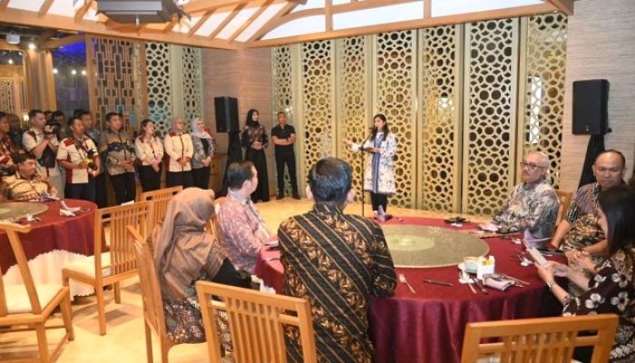 Tak Ada Kota dari Aceh di Smart City Award 2025, Ini Daftar Pemenangnya