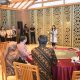 Menkomdigi Meutya Hafid up