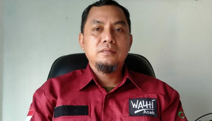 Walhi Minta Bupati Aceh Timur Jangan Diam, Keselamatan Warga Terancam Aktivitas Medco
