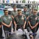 Pangdam IM, Mayjen TNI Niko Fahrizal